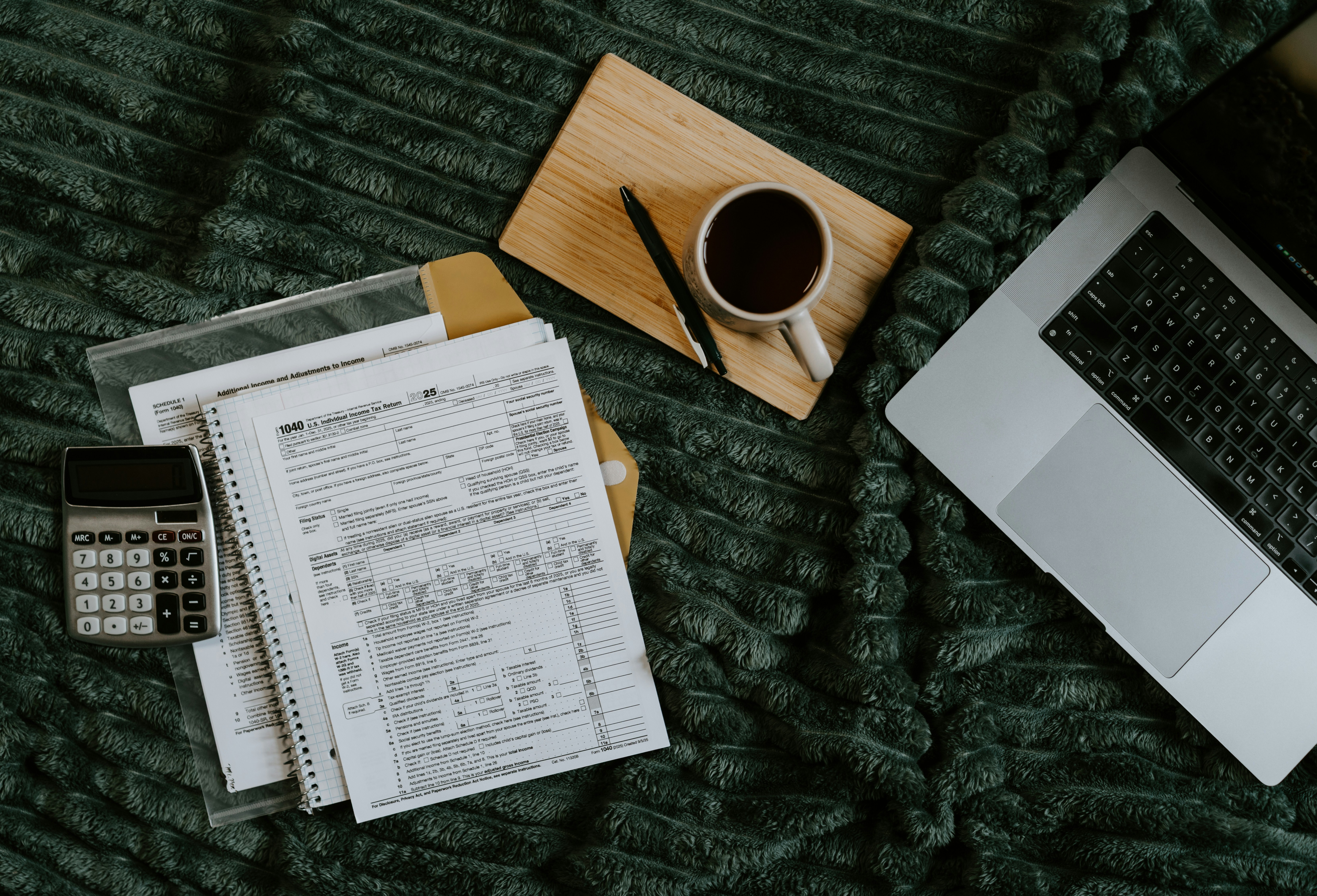 Auditing at Lumea Finance