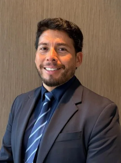 Diego Espinoza
