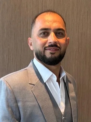 Yasir Ullah