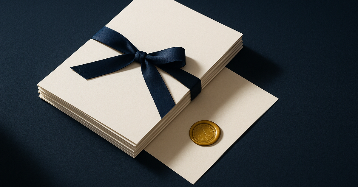 Related party transactions between two UAE entities documented on paper.